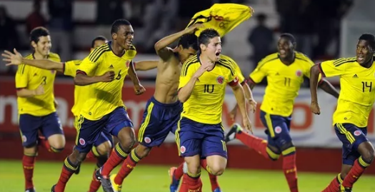 世青杯 哥伦比亚U20vs纽西兰U20 心水前瞻