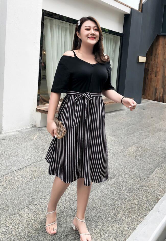 这样不经意间就承认自己是又丑又胖,所以开始为自己打扮起来,胖的只是