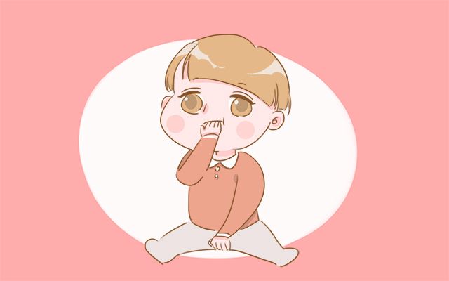                     原创            宝宝吃手需要阻止吗？了解这几点之后，你就知道怎么做了