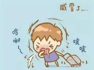                     宝宝咳嗽就“胆颤”，防“咳”别大意，懂得这些很关键！