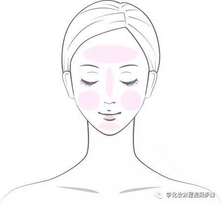 新手怎么化妆不重色 717efbe3a56148339902964d2a00bbd6.jpeg