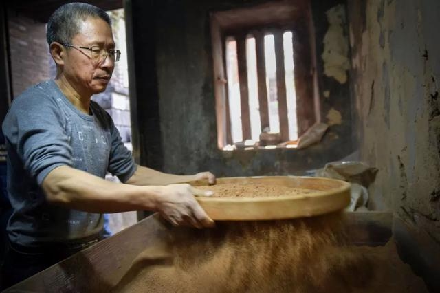 蒲氏人口数量_阿拉伯后裔制香人坚守300多年的传承永春篾香(2)