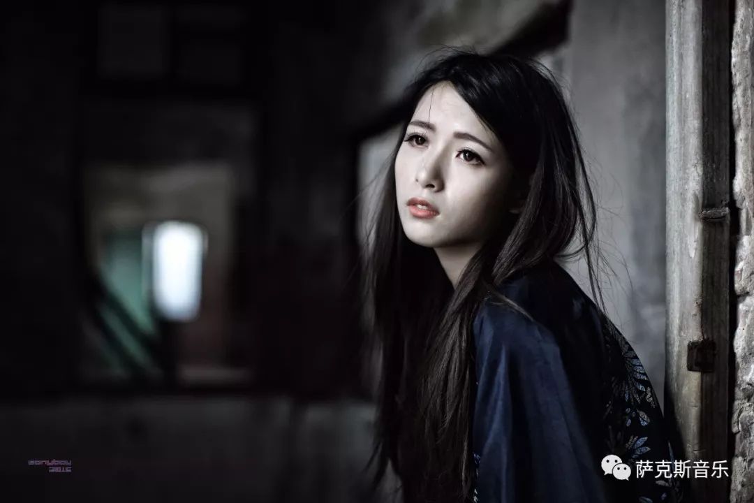 【明知故犯】许美静忧伤爱情歌曲(柔情中音萨