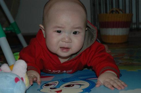                     忠告：孩子身体出现4个信号，是脾胃在“求救”，家长要重视起来