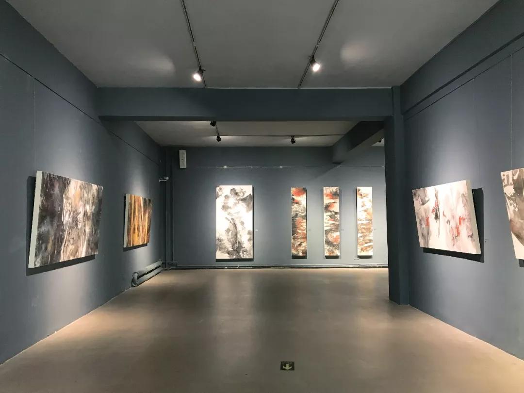 《东风自西而来》展览于方圆美术馆北京站盛大开幕 -艺搜 -中国美术家