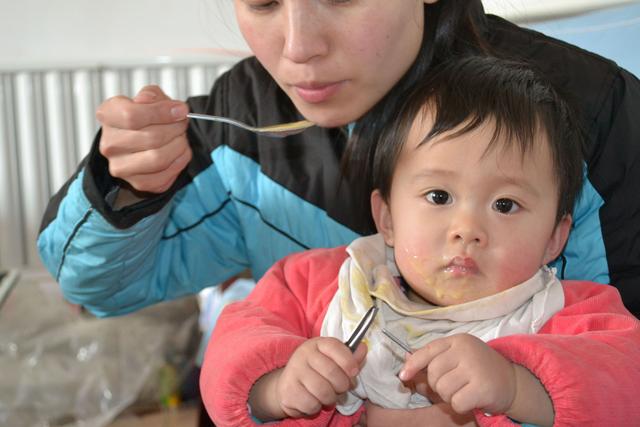                     忠告：孩子身体出现4个信号，是脾胃在“求救”，家长要重视起来