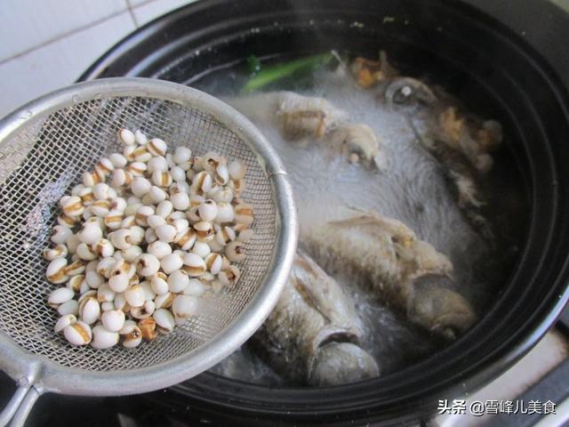 怎么炖鱼汤好喝又营养教程 9ff7fe92a2294ec4a690ff66b3b05fe3.jpeg