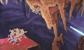 撑起8090后童年的是他们_舒克