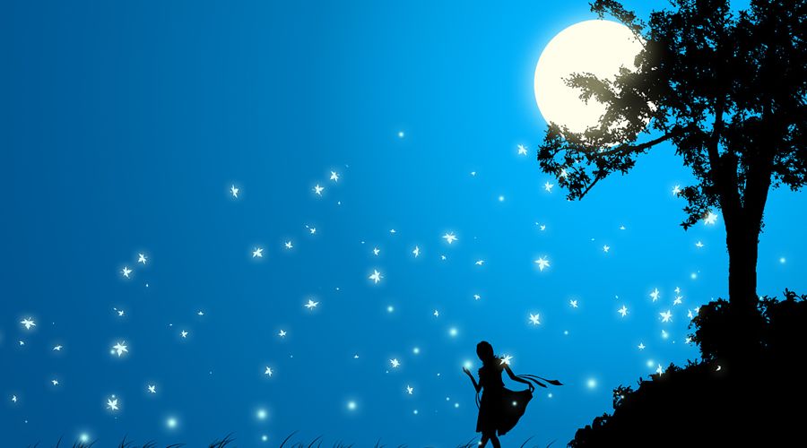 平湖秋月箫曲谱_袁莎平湖秋月古筝曲谱(5)