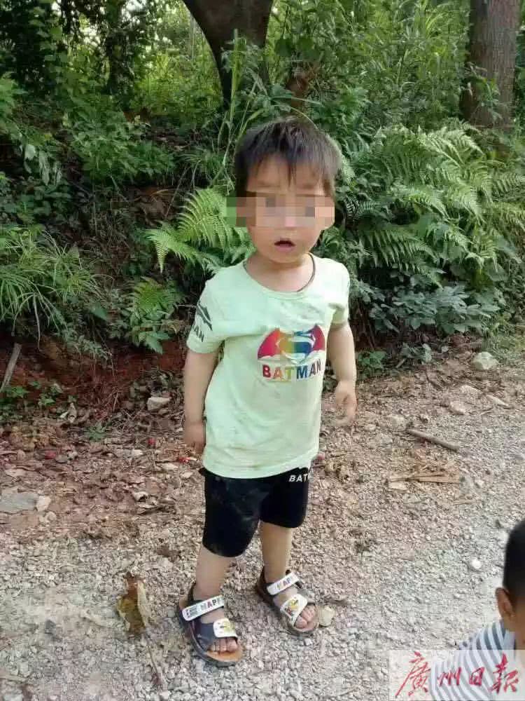                     “我们都是你妈妈！”小男孩有900位“妈妈”，背后原因让人泪目……
