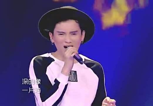 得像张