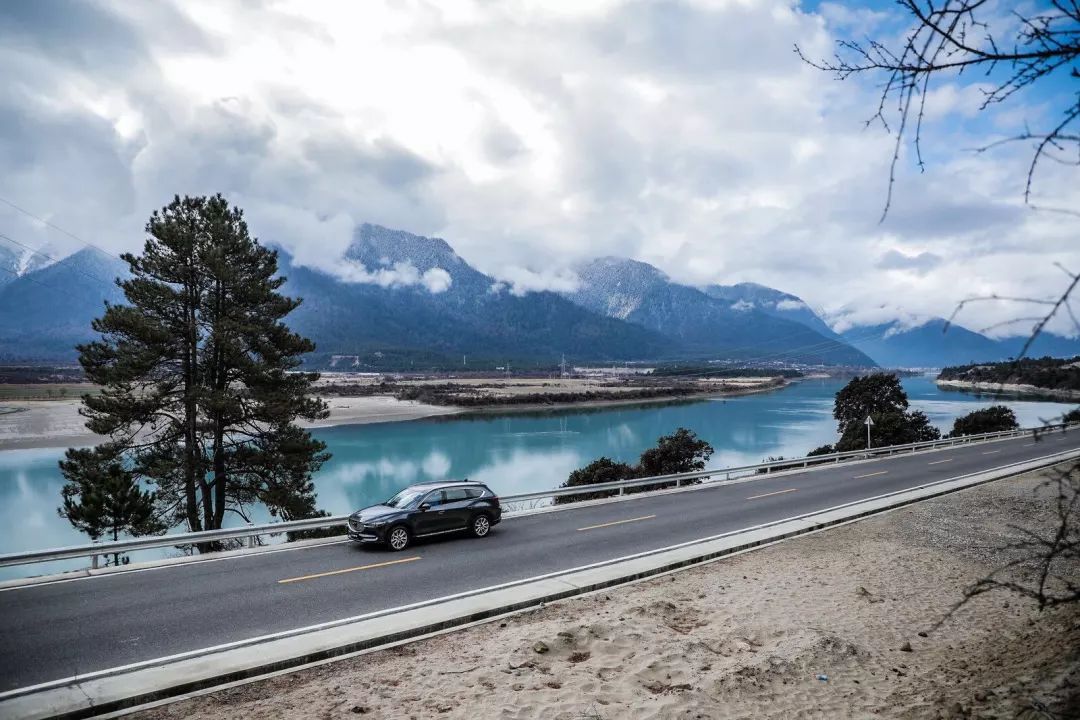 M-LAB | 用耳朵,来一场心驰神往的旅行