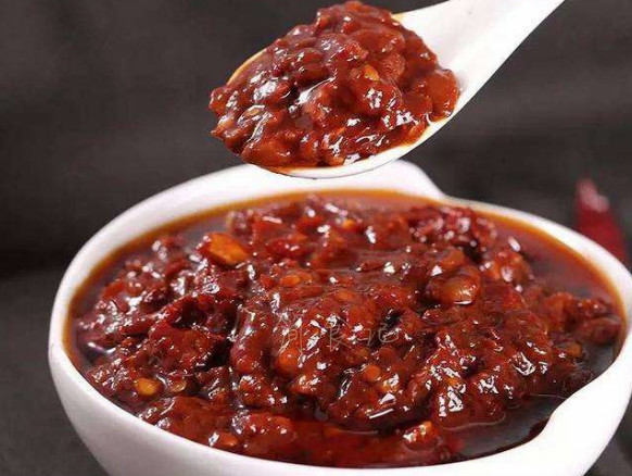 郫县豆瓣酱炒什么好吃窍门 ae0391f3907d49ee90e7afb33dde66b4.jpeg