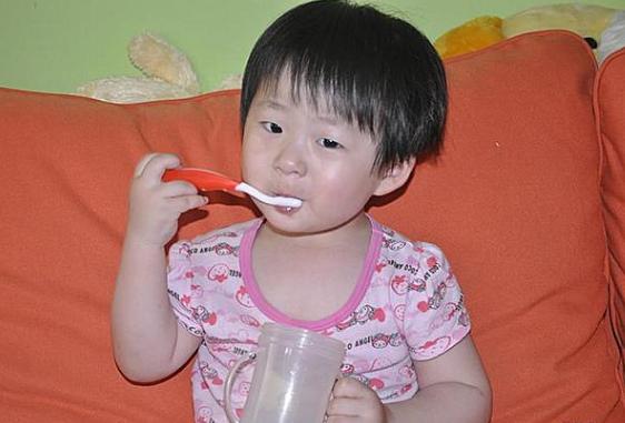                     忠告：孩子身体出现4个信号，是脾胃在“求救”，家长要重视起来