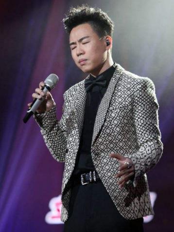 原创胡彦斌和常石磊谁更高配都可比肩周杰伦音乐技能树却略有不同