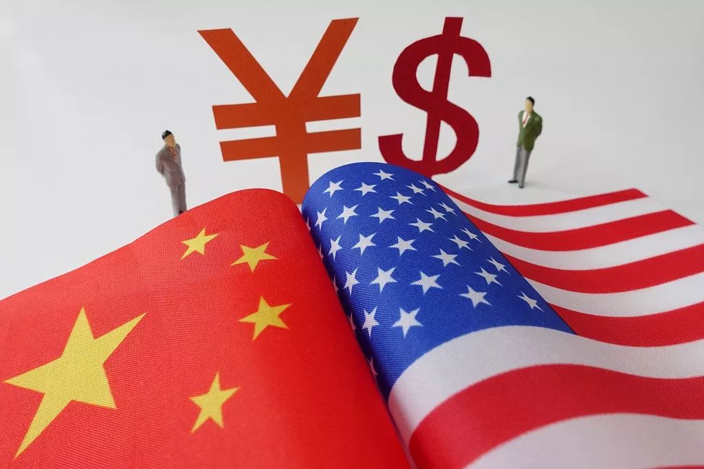 白宫宣称与中国达成贸易协议进展顺利 来自搜狐网