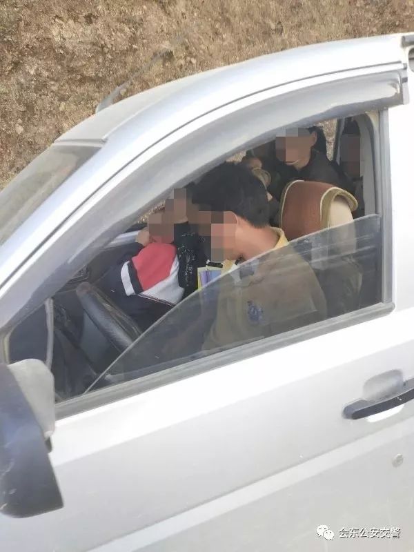 会东县有多少人口