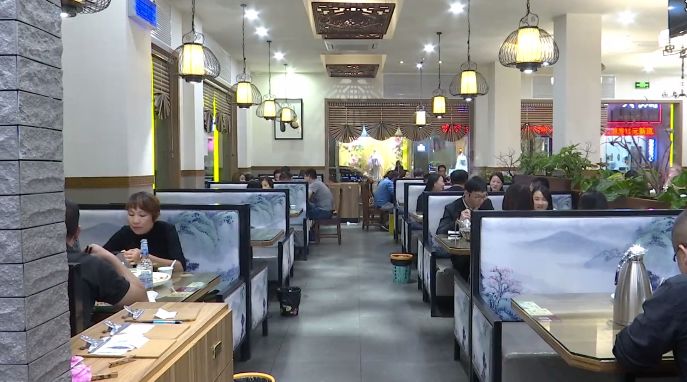 社零额对GDP贡献