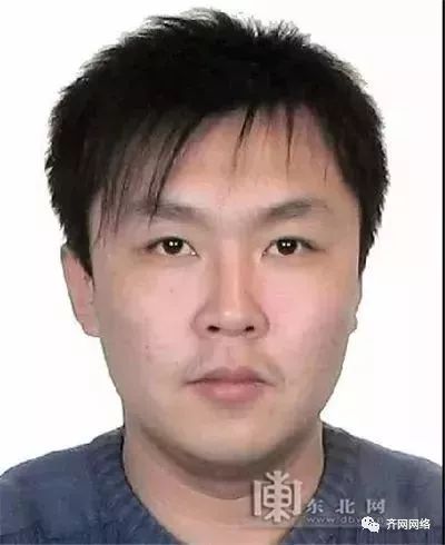 蔡广旭.图片由警方提供