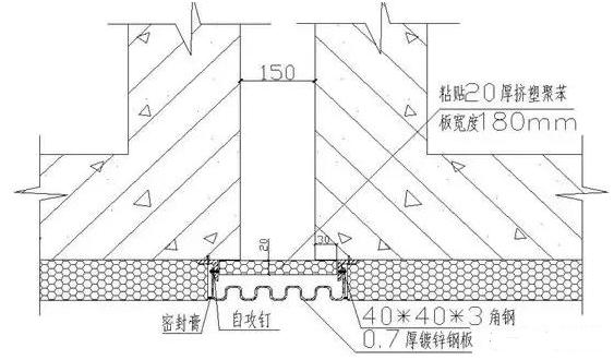 凤凰联盟官网施工防水看看别人的防渗漏施工是怎么做的(图7)