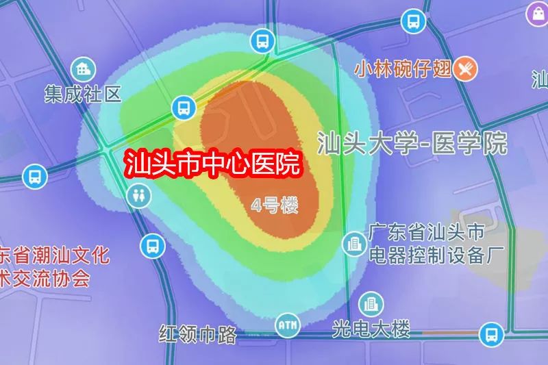 汕头各区人口_城区常住人口100 300万城市取消落户限制 汕头这两个区域就达3