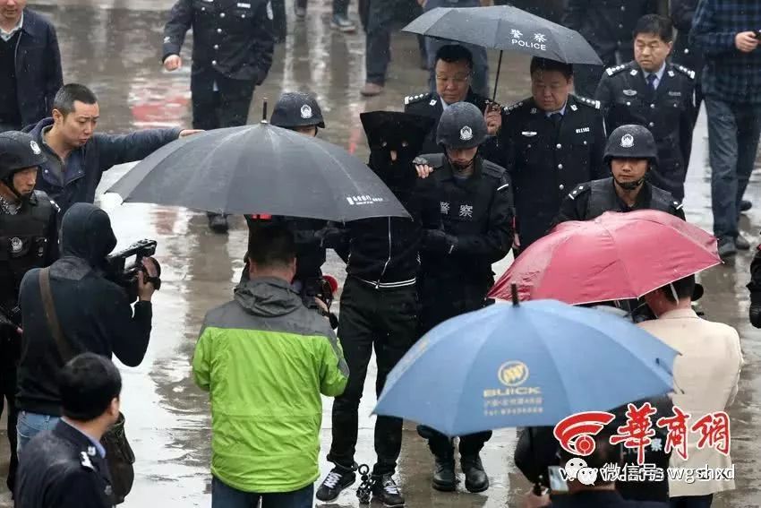 陕西高陵灭门案凶手被判死刑 曾残忍杀害一家三口_李朴