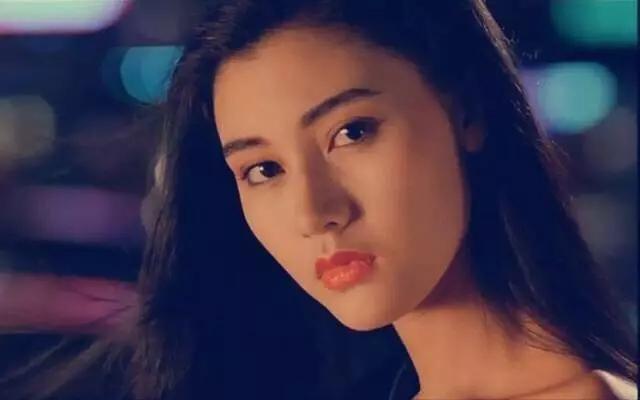 林青霞 李嘉欣 张柏芝个个都美若天仙,亲兄弟姐妹长相却大不同