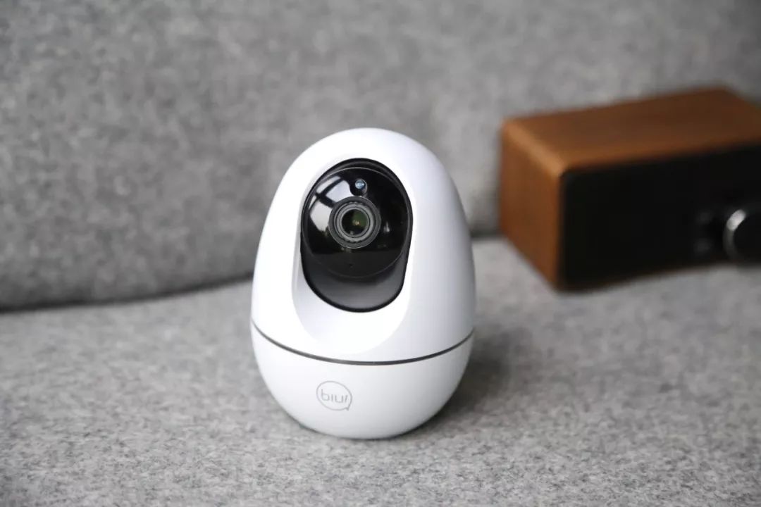高清 全视角 ai智能全都要,小biu智能摄像头评测