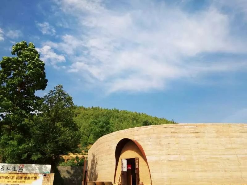 【世界书艺全北双年展 】珍藏作品展 2019