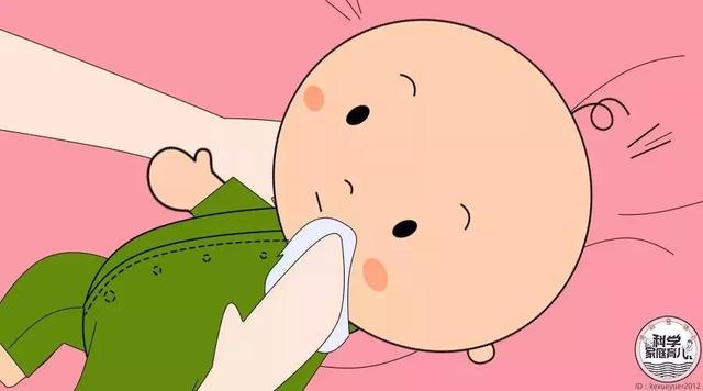                     原创            7大止咳排痰法，你给娃用过哪个？