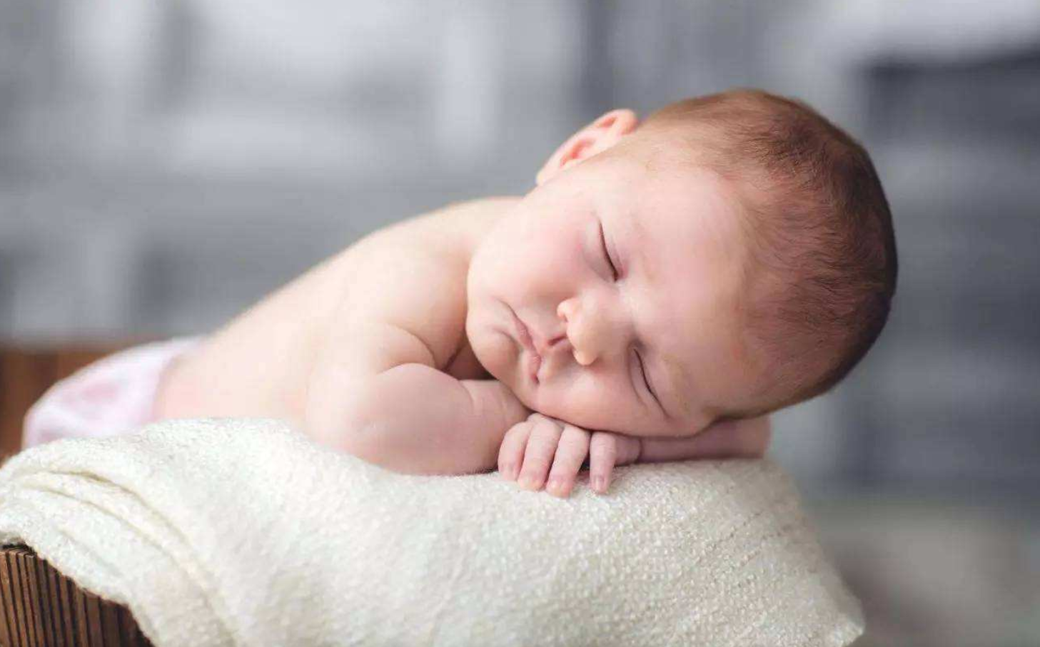                     孩子身上这3个部位越大，说明孩子越健康，可别再嫌弃长得不好看