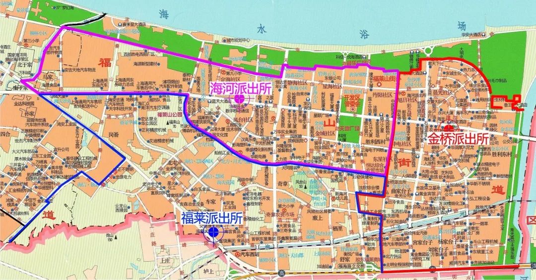 烟台市公安局经济技术开发区分局2019年6月3日(来源:烟台开发区公安)