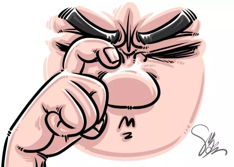 夏天也得多注意,小心阴亏亏到肝肾去了!_患者