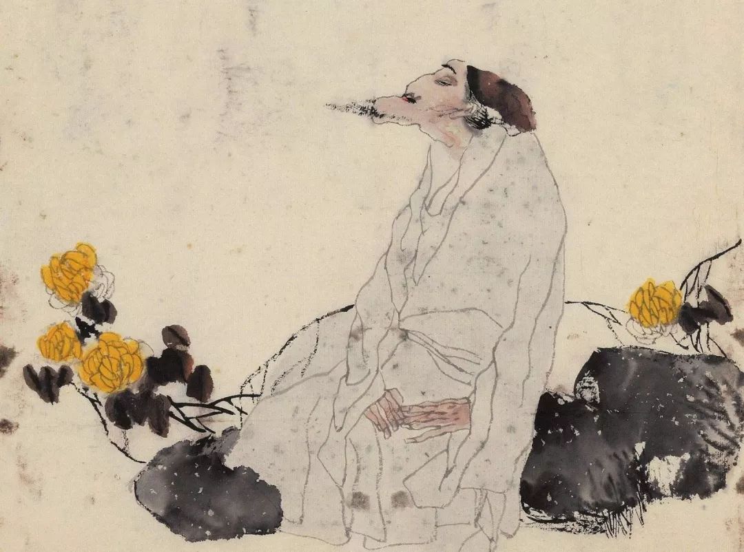 二中朗读者丨陶渊明《归去来兮辞》:悟已往之