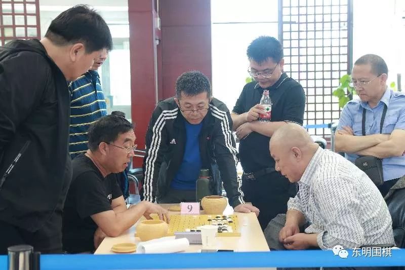 棋事中国美新疆美劳动美克拉玛依市职工棋类比赛石河子