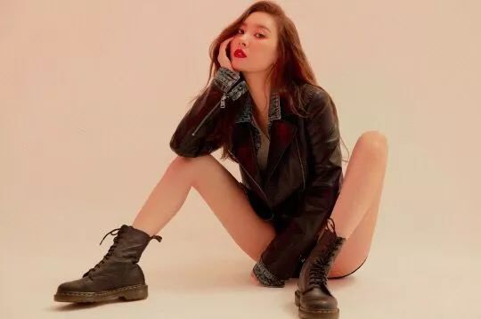 宣美