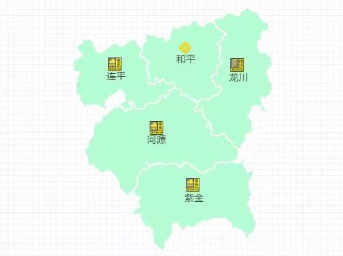 龙川人注意!龙舟水继续发威,雷雨大风黄色预警!