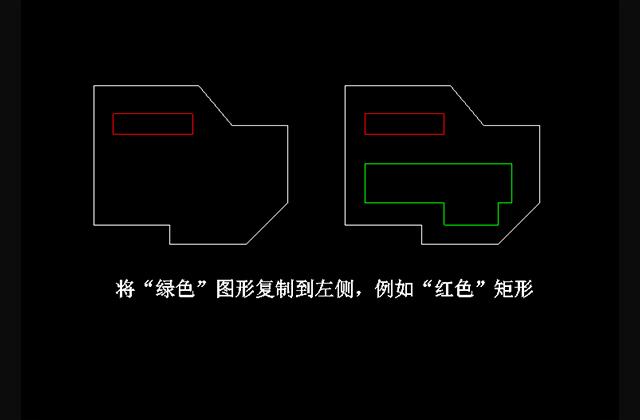 六,练习cad附上图纸在t20置图纸比例中设图片