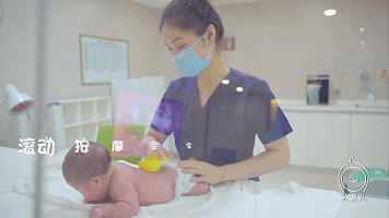                     原创            婴儿触觉发育是认识世界的重要方式！