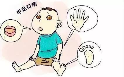 【健康】六月健康风险提示 注意手足口病,高温中暑,食源性疾病