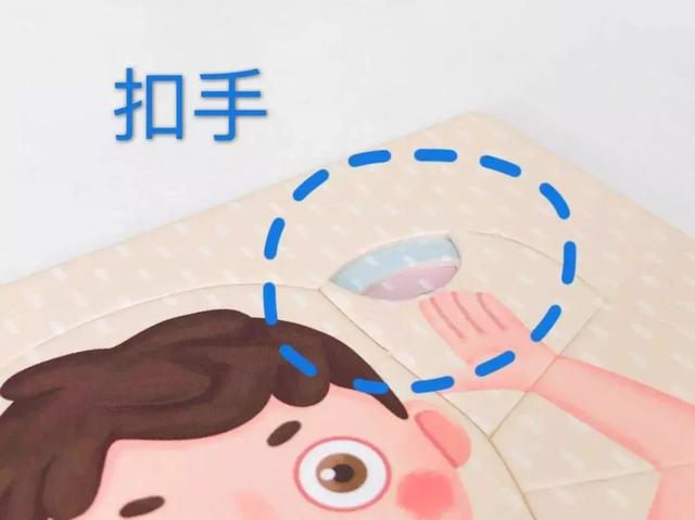                     让无数父母崩溃的孩子健康教育问题，这下可以轻松解决了