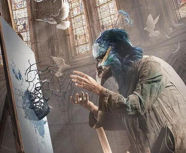 《天上再见》活着再见到不好吗?为什么非要天