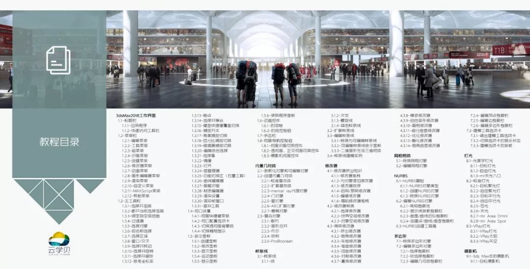 cad/3dmax2018,全套完整教程,免费领新能源CAD图片
