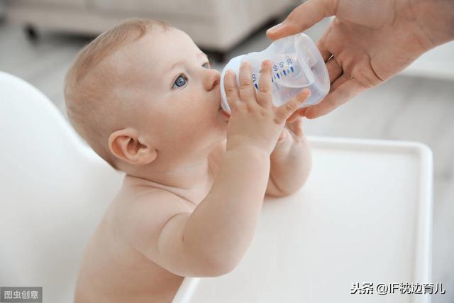                     宝宝感冒还高烧？除了物理降温，家长还可以这样做