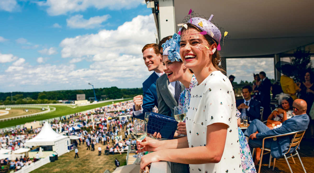 royalascot英国皇家赛马会