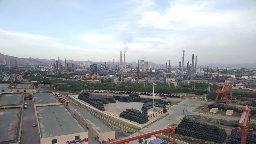 兰州新区 2019 gdp_兰州新区(2)