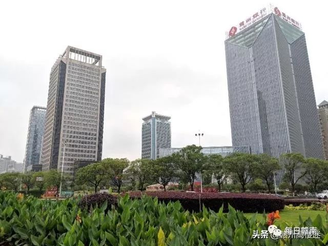 赣州市南康区经济总量_赣州市南康区规划图(2)