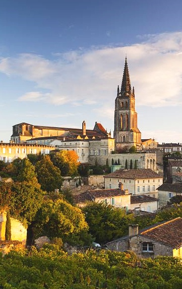 女生去法国留学时一定要长个心眼儿!