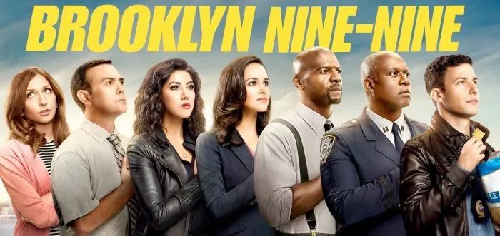 神烦警探 brooklyn nine-nine