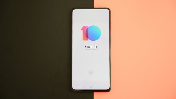 性价比搭上真·旗舰 大魔王redmi k20 pro评测